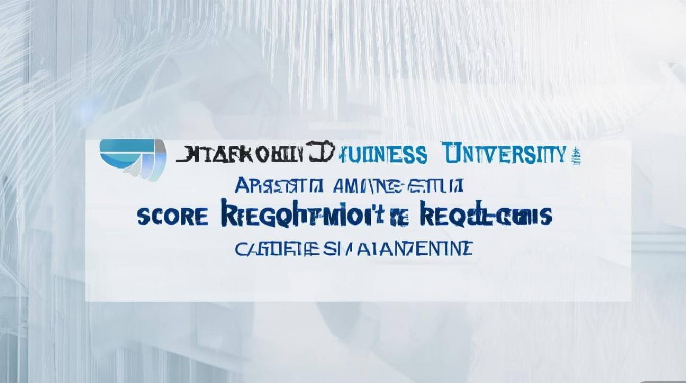 天津商业大学在山东录取分数线是多少?山东考生考天津商业大学难不难? 天津商业大学在山东录取分数线是多少?山东考生考天津商业大学难不难?