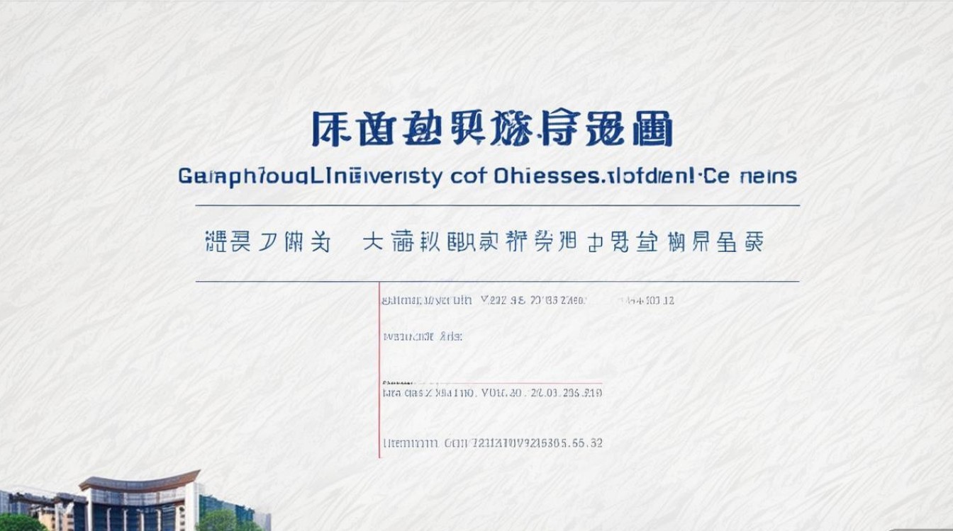 广州中医大学录取分是多少？2024历年最低分数线一览