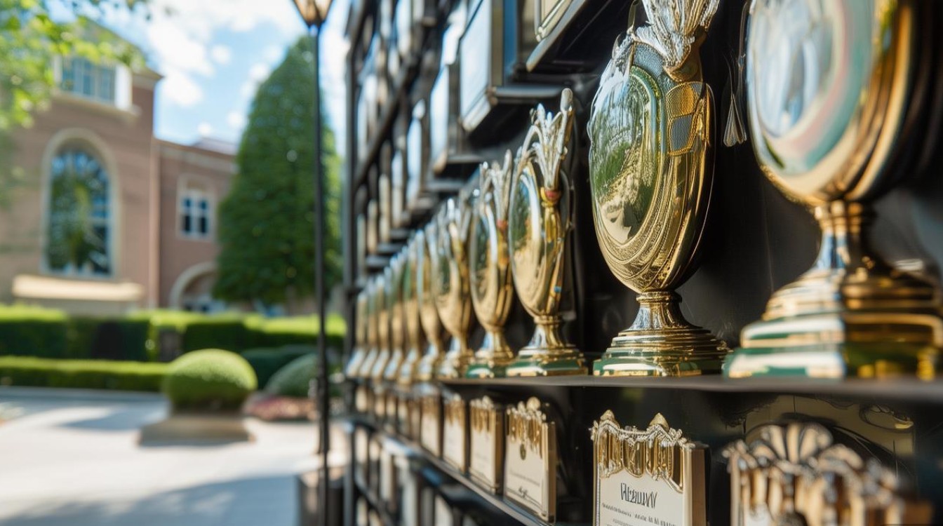 职业学院获奖情况怎么样,含金量高吗值得报考吗? 职业学院获奖情况怎么样,含金量高吗值得报考吗?