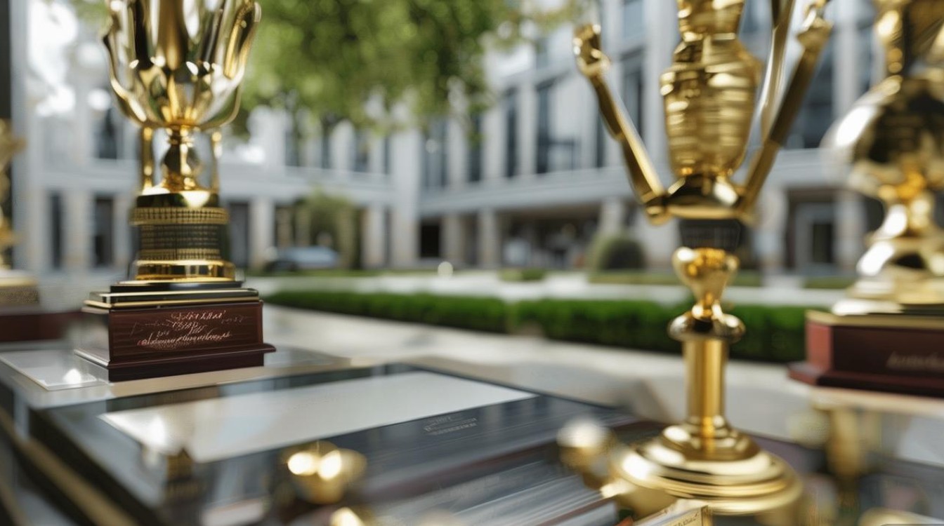 职业学院获奖情况怎么样,含金量高吗值得报考吗? 职业学院获奖情况怎么样,含金量高吗值得报考吗?