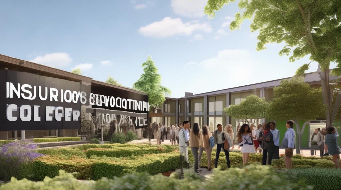 保险职业学院保险专业怎么样?毕业后容易找工作吗? 保险职业学院保险专业怎么样?毕业后容易找工作吗?