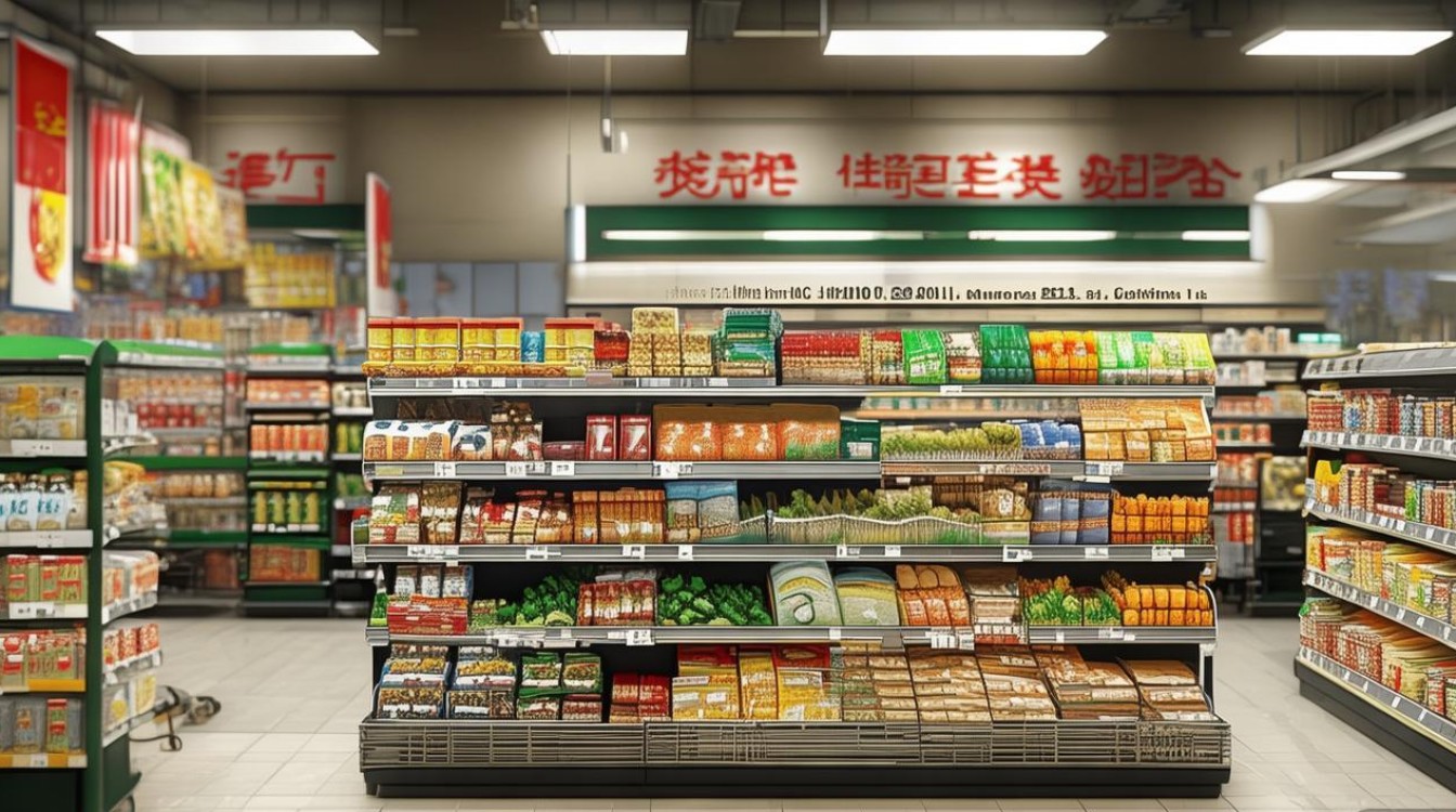 菏泽职业学院超市怎么样,营业时间晚吗东西贵吗? 菏泽职业学院超市怎么样,营业时间晚吗东西贵吗?