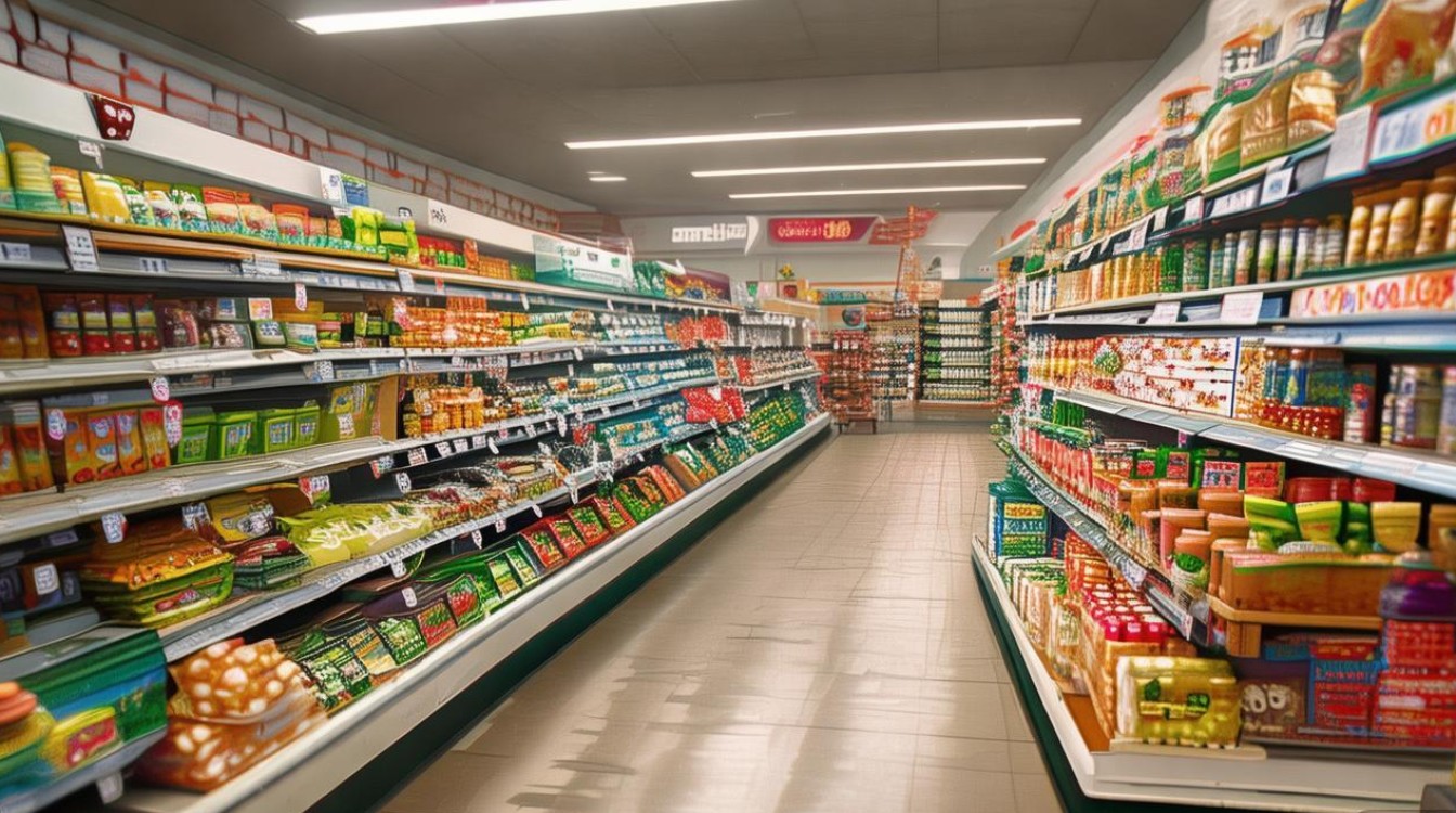 菏泽职业学院超市怎么样,营业时间晚吗东西贵吗? 菏泽职业学院超市怎么样,营业时间晚吗东西贵吗?