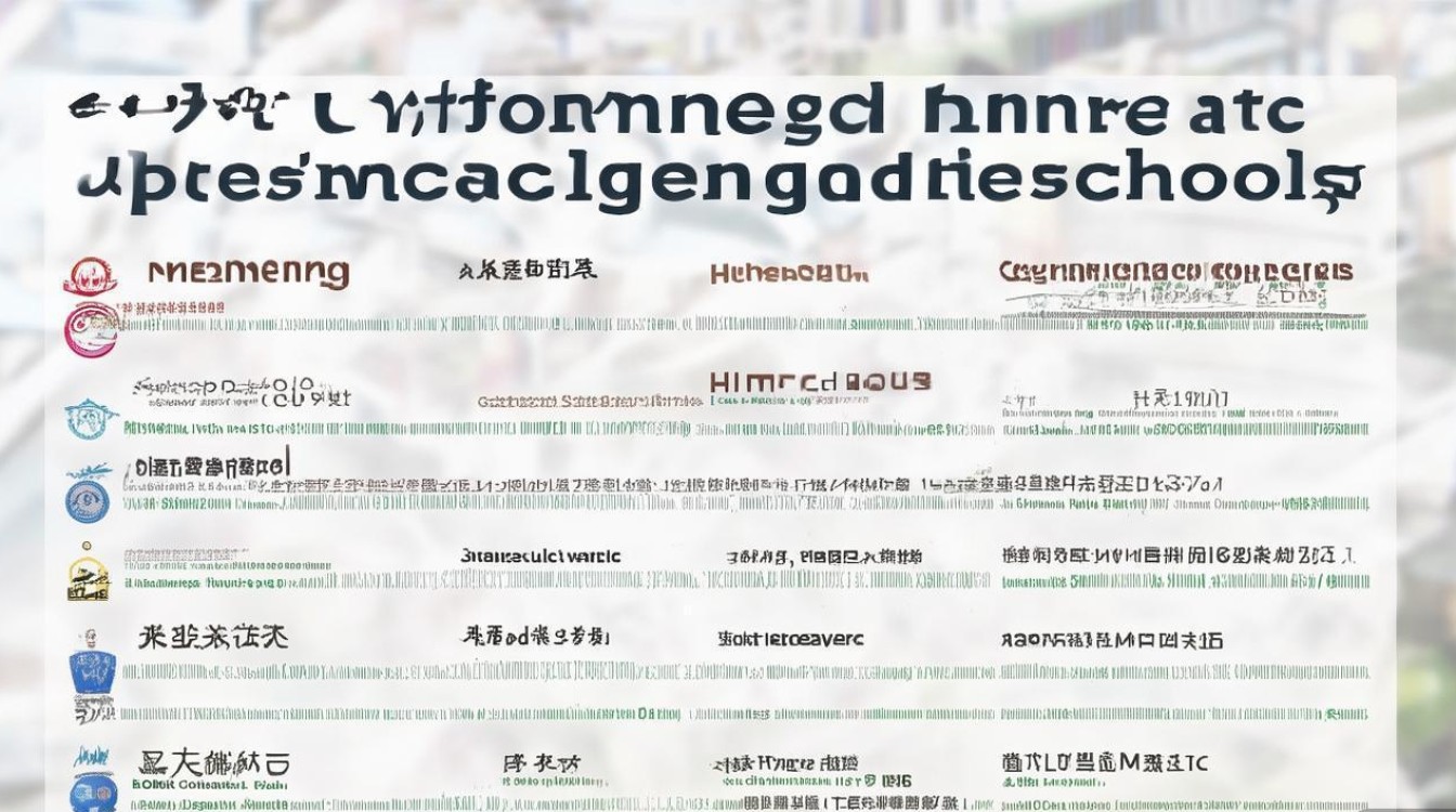 厦门专科学校排名有哪些?附厦门高中排名是哪几所学校? 厦门专科学校排名有哪些?附厦门高中排名是哪几所学校?