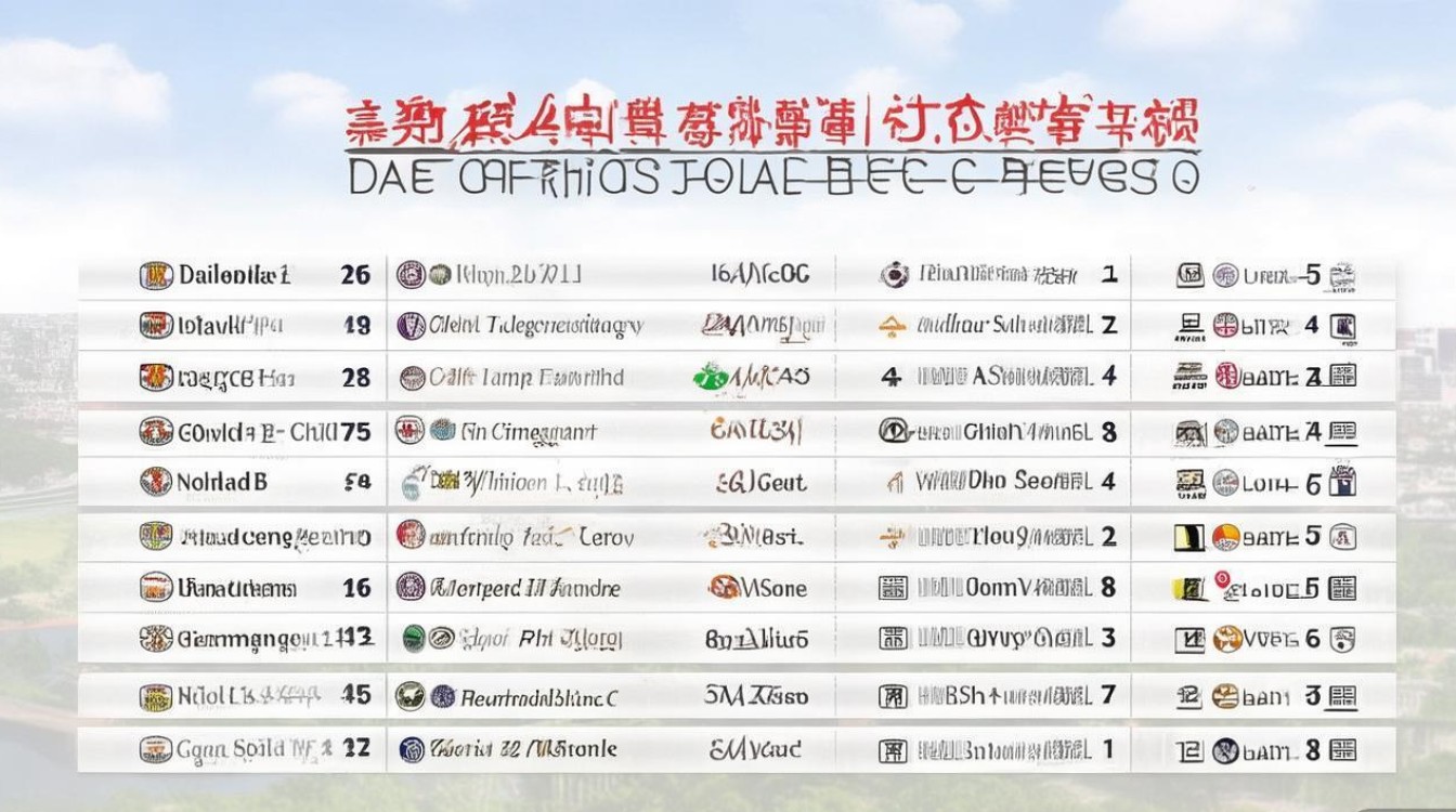 厦门专科学校排名有哪些?附厦门高中排名是哪几所学校? 厦门专科学校排名有哪些?附厦门高中排名是哪几所学校?