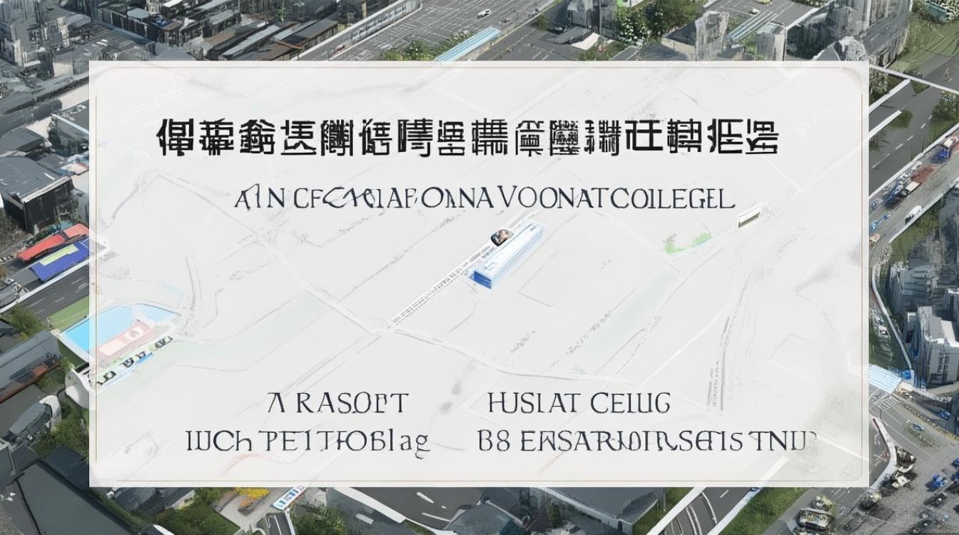 安康职业学院详细地址在哪里,怎么去坐几路公交车 安康职业学院详细地址在哪里,怎么去坐几路公交车