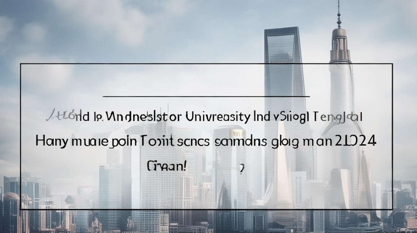 上海松江大学录取分是多少，2024年多少分能上？