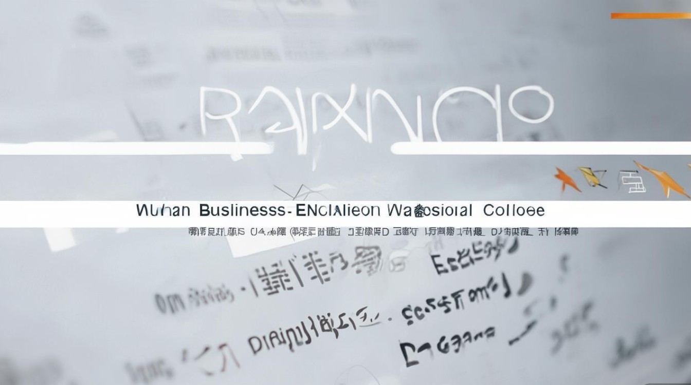 武汉商务英语专科学校排名有哪些专业，哪个学校比较好？