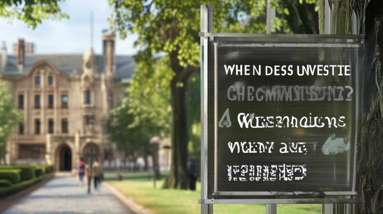 大学什么时候查录取，一般什么时候出结果？