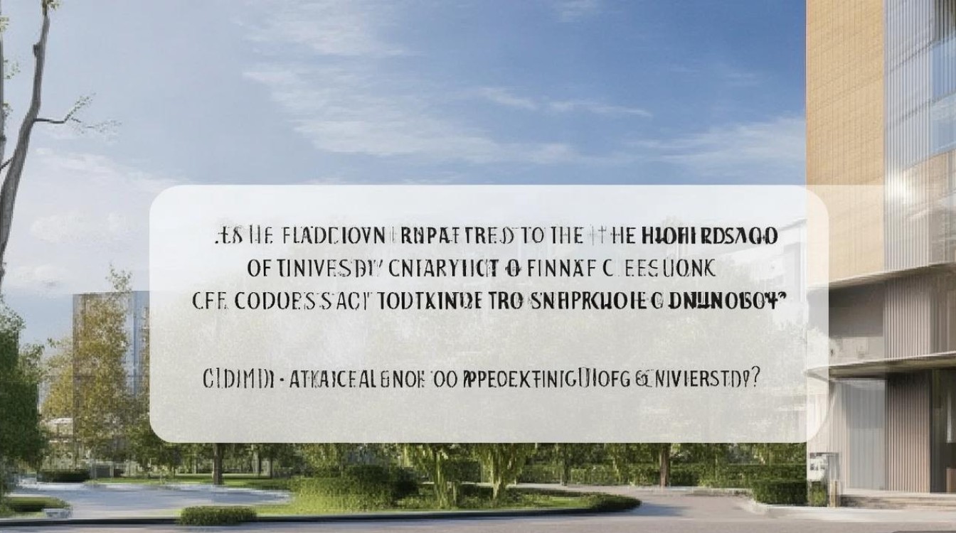 天津财经大学香港录取率高吗，申请香港名校难不难？