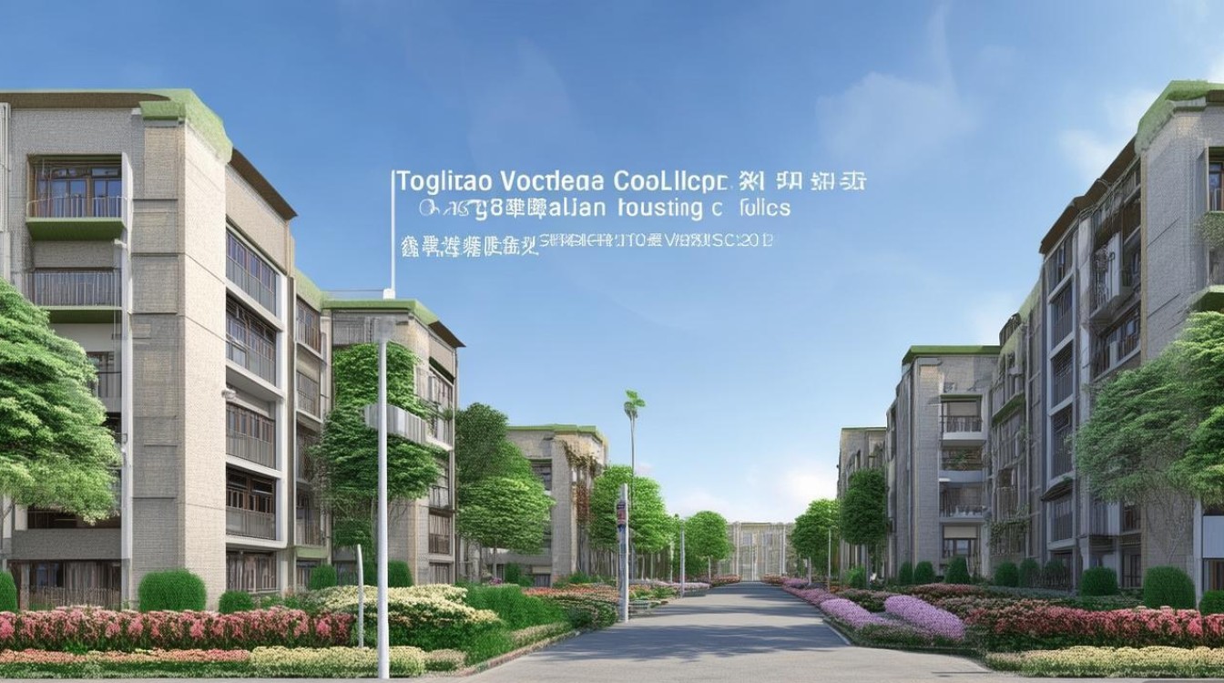 通辽职业学院小区房价多少，通辽职业学院附近小区怎么样？