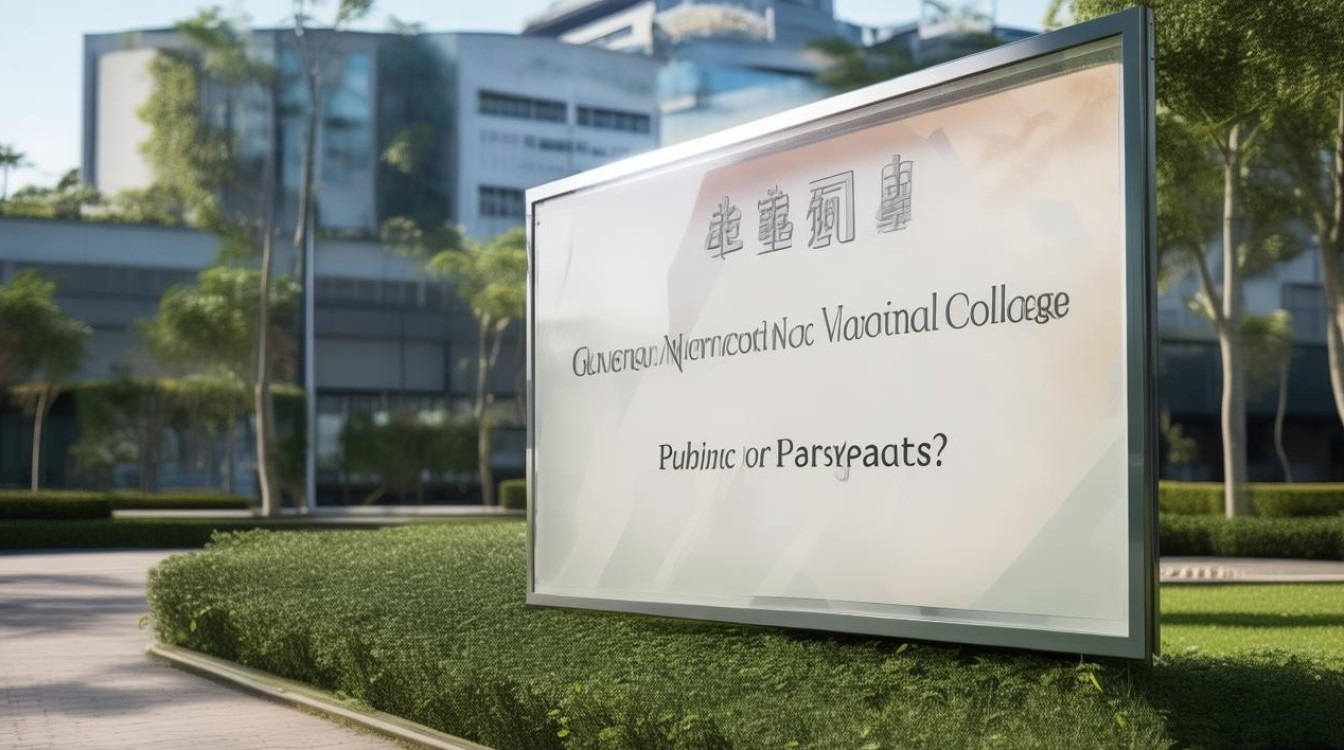 广州艺能职业学院怎么样,是公办还是民办? 广州艺能职业学院怎么样,是公办还是民办?