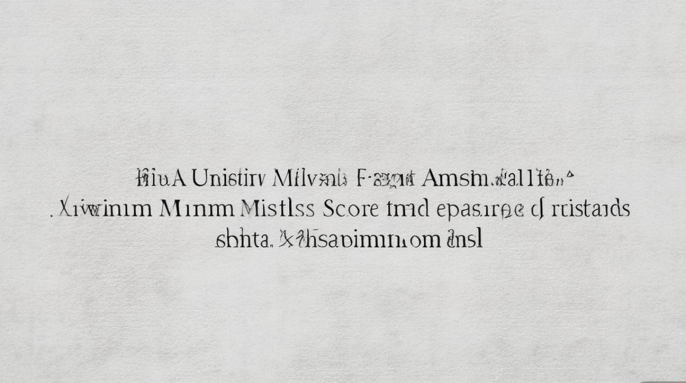 西华大学美术专业2017录取分数线是多少，最低多少分能进？