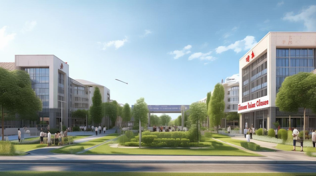 江海职业学院怎么样,学费多少值得去吗就业率如何 江海职业学院怎么样,学费多少值得去吗就业率如何