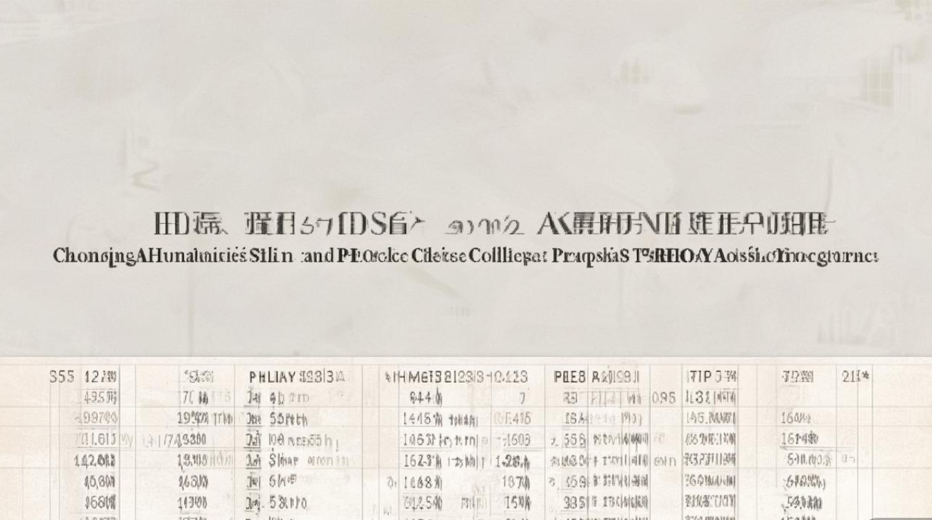 重庆人文科技学院预科班分数线是多少,历年录取分多少好考吗 重庆人文科技学院预科班分数线是多少,历年录取分多少好考吗