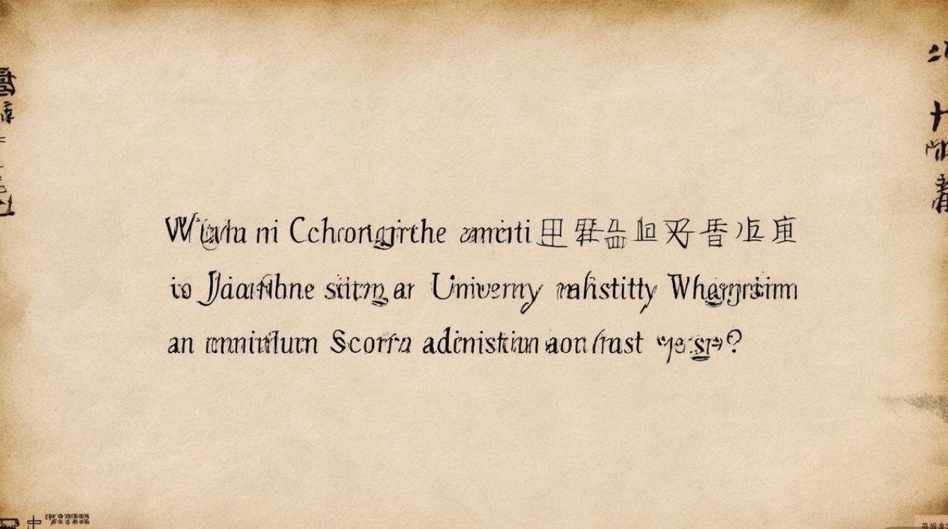 江南大学重庆录取线是多少,历年最低投档线要多少分? 江南大学重庆录取线是多少,历年最低投档线要多少分?