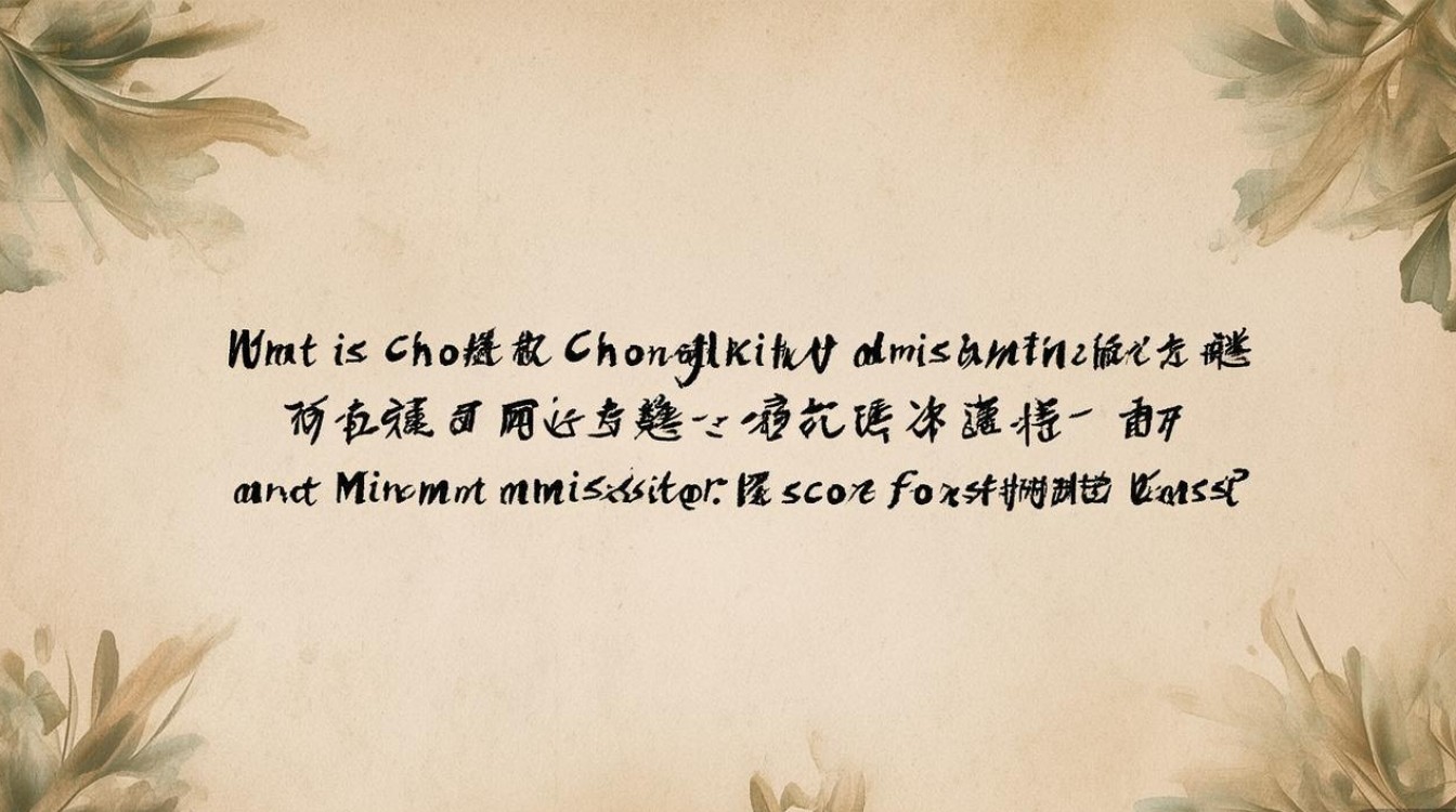 江南大学重庆录取线是多少,历年最低投档线要多少分? 江南大学重庆录取线是多少,历年最低投档线要多少分?