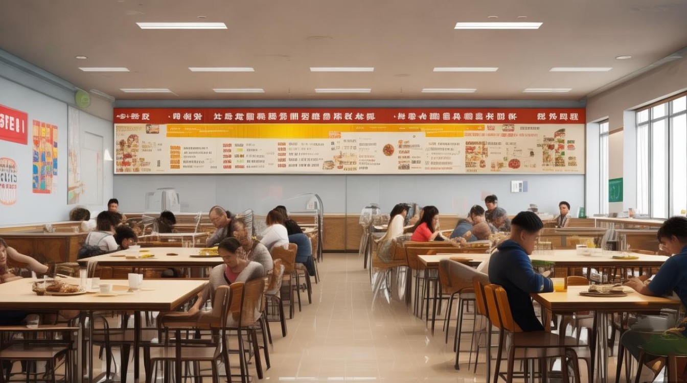 佳木斯职业学院食堂怎么样,收费贵不贵? 佳木斯职业学院食堂怎么样,收费贵不贵?