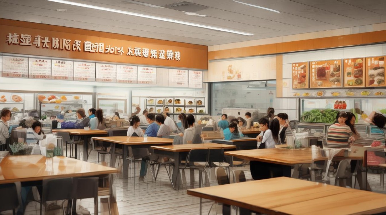 佳木斯职业学院食堂怎么样,收费贵不贵? 佳木斯职业学院食堂怎么样,收费贵不贵?