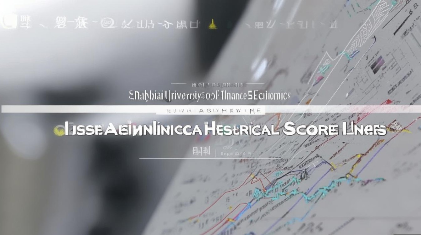 上海财经大学录取排名怎么样，历年分数线是多少