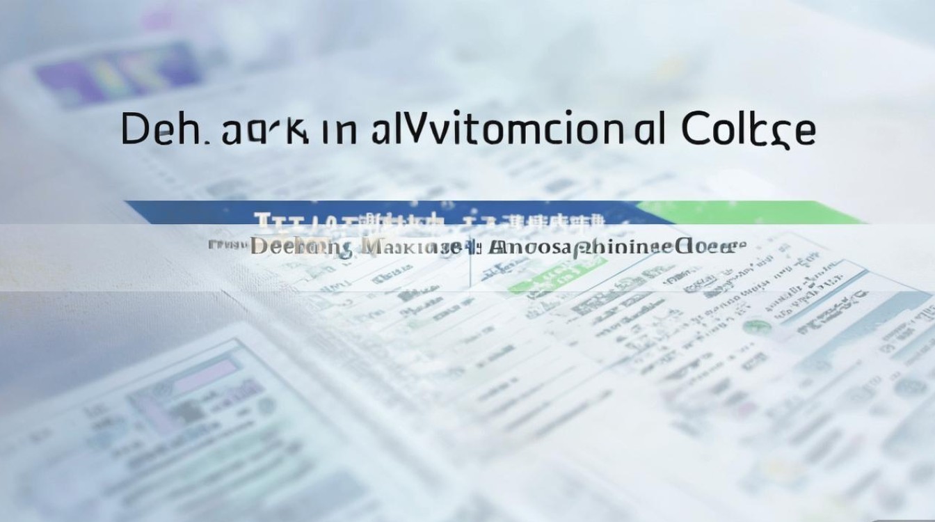 德宏医学类专科学校排名怎么样？德宏职业学院分数线是多少？