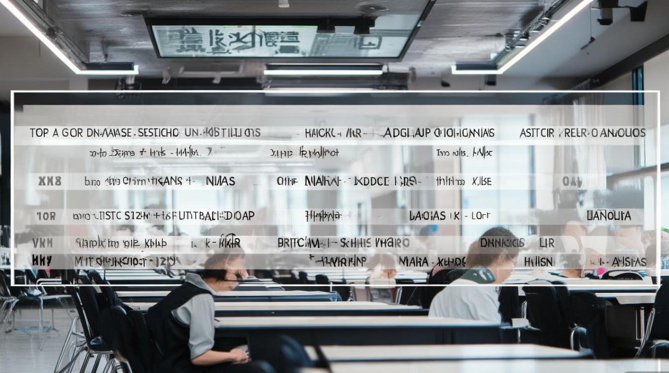 西安空乘专业专科学校排名有哪些，西安空乘学校哪个好？