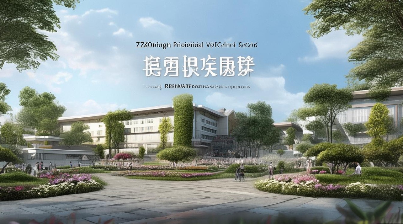 枣庄省级职业学院有哪些？枣庄公办大专哪个好