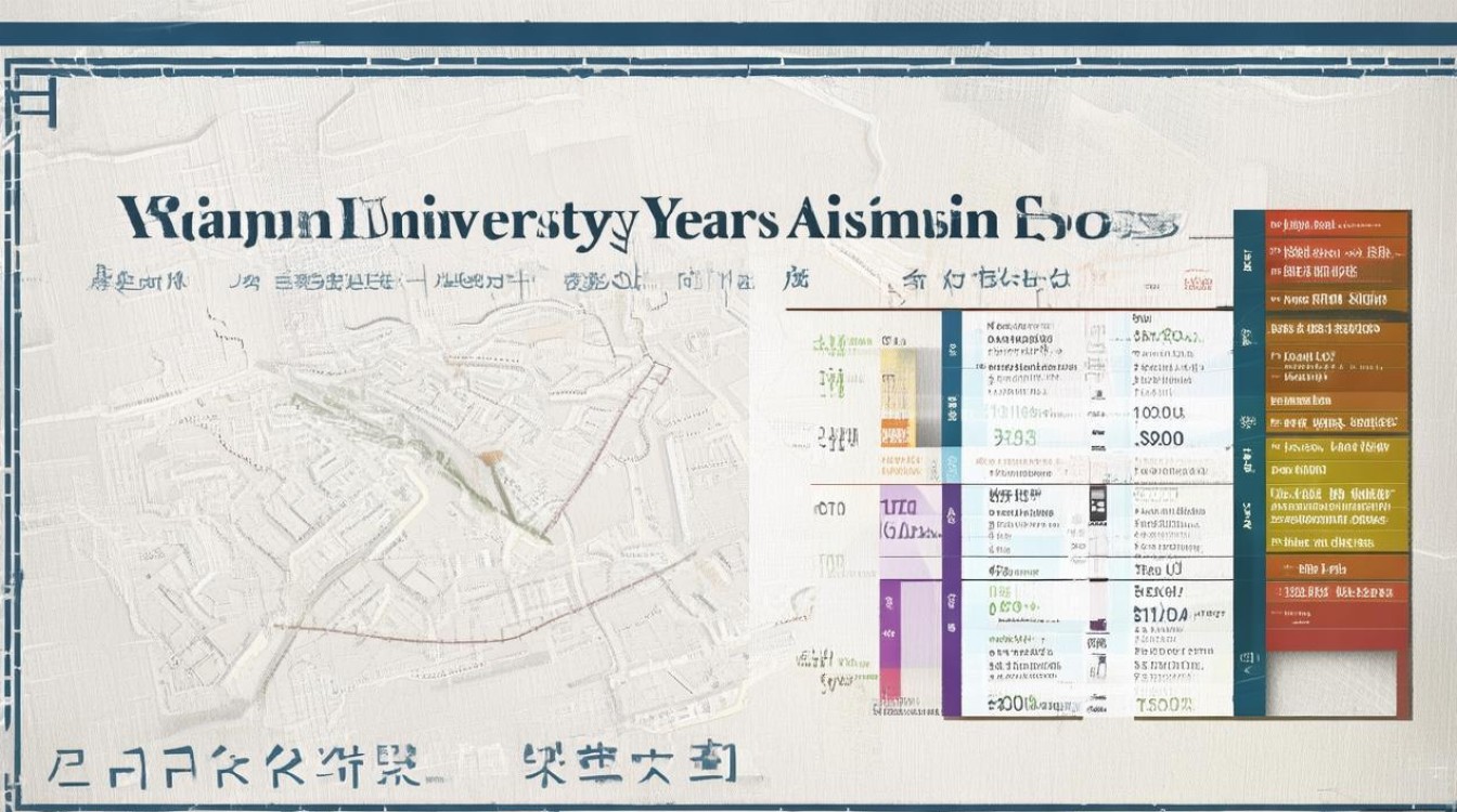 西安大学往年录取分数是多少，多少分能考上？