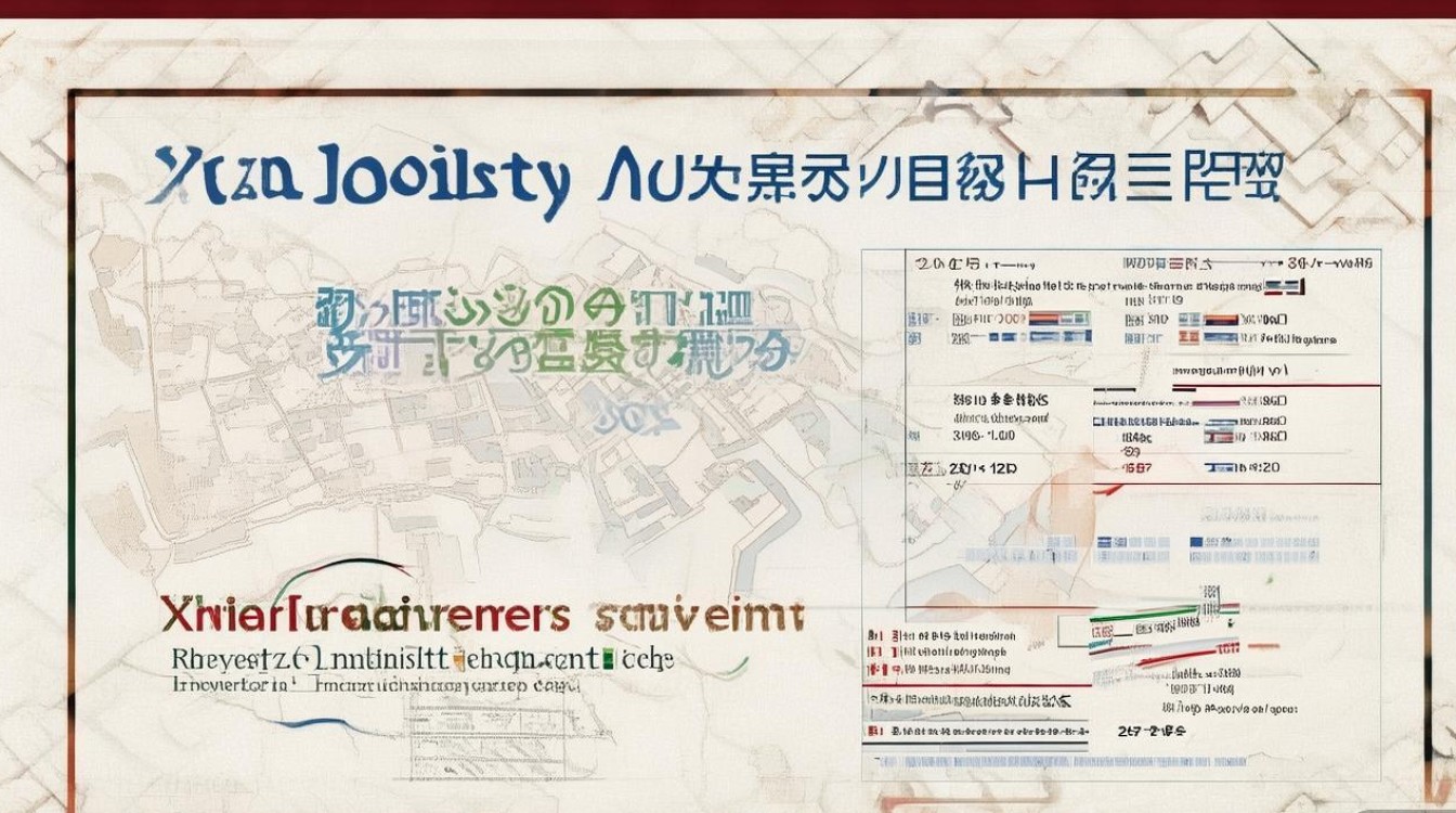 西安大学往年录取分数是多少，多少分能考上？