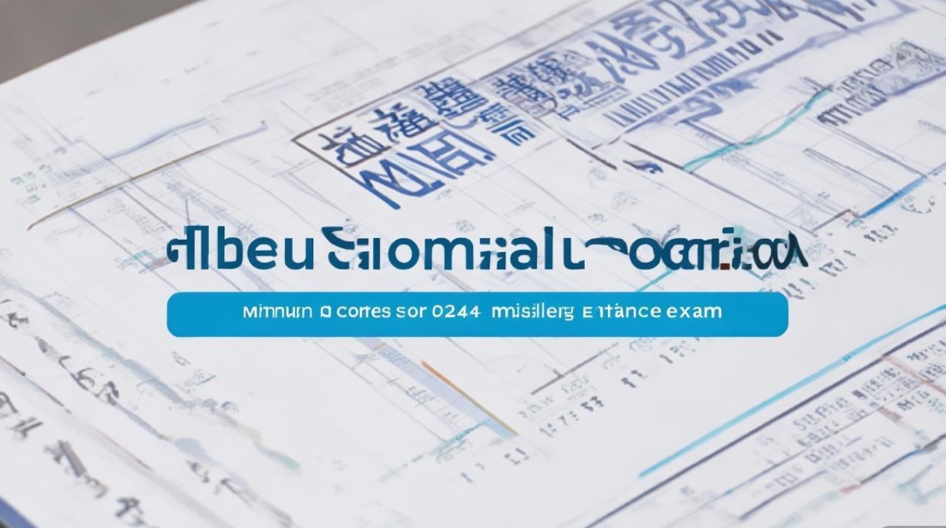 邯郸大学多少分录取，2024年高考最低要多少分？