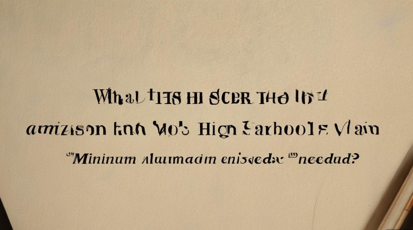 化州市第一中学分数线是多少，今年最低录取要多少分