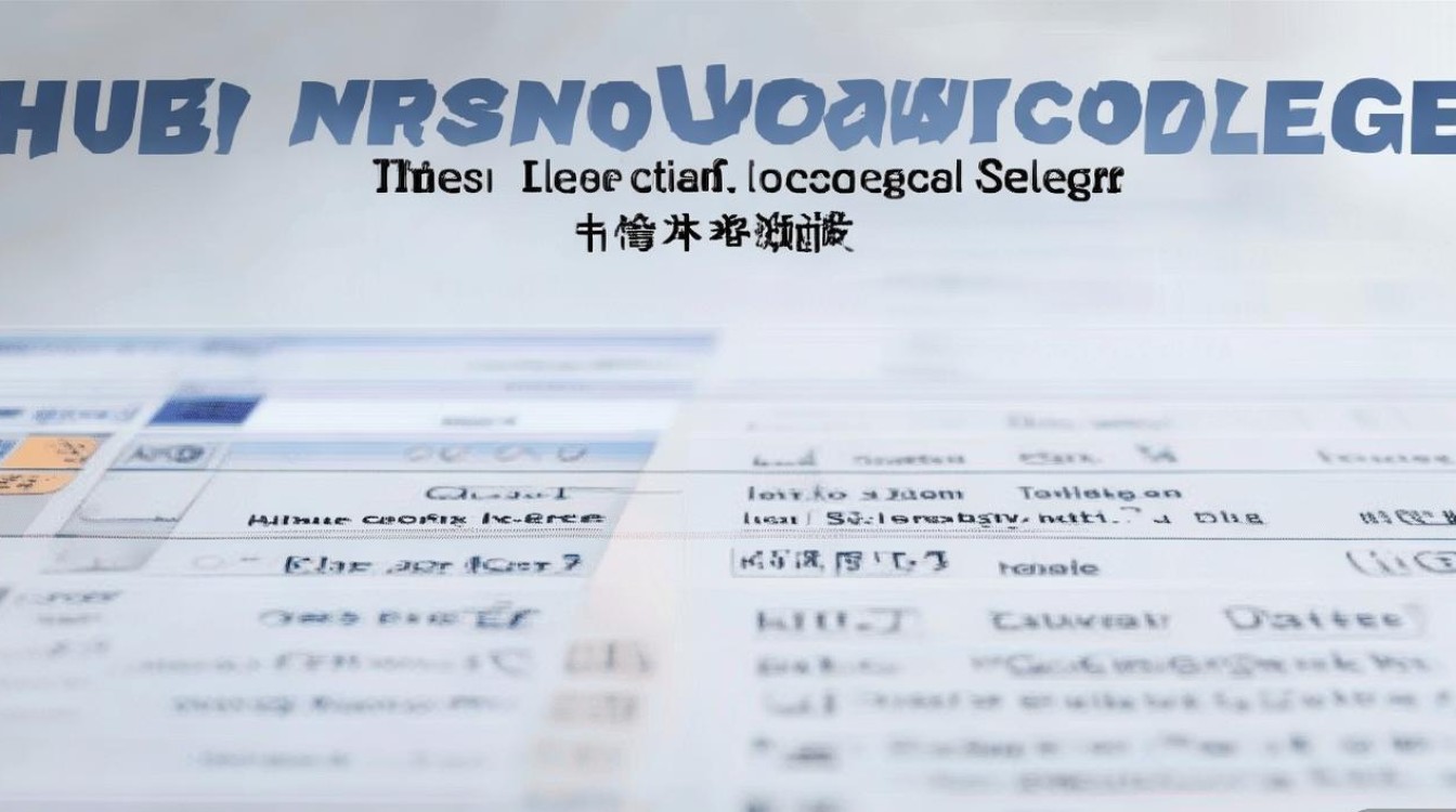 湖北护士专科学校排名表有哪些,哪所值得报考? 湖北护士专科学校排名表有哪些,哪所值得报考?