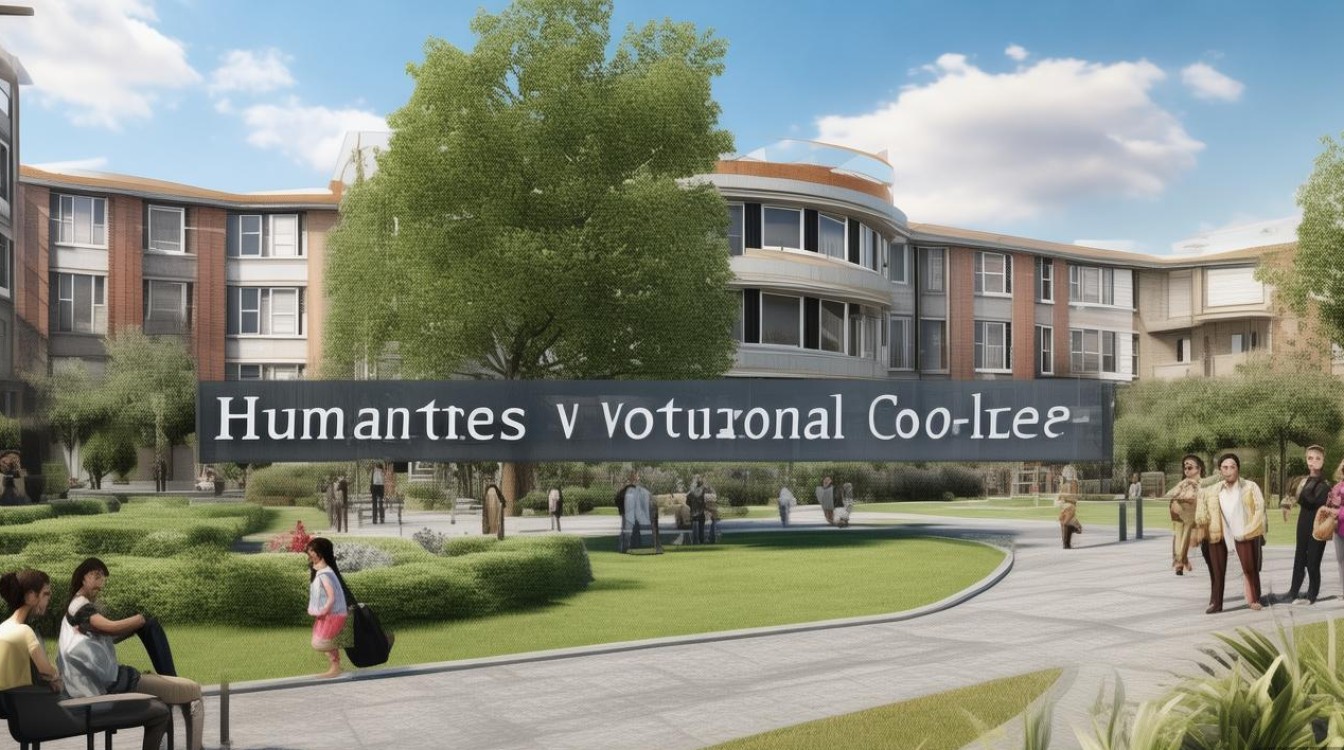 人文职业学院怎么样,人文职业学院是公办还是民办 人文职业学院怎么样,人文职业学院是公办还是民办