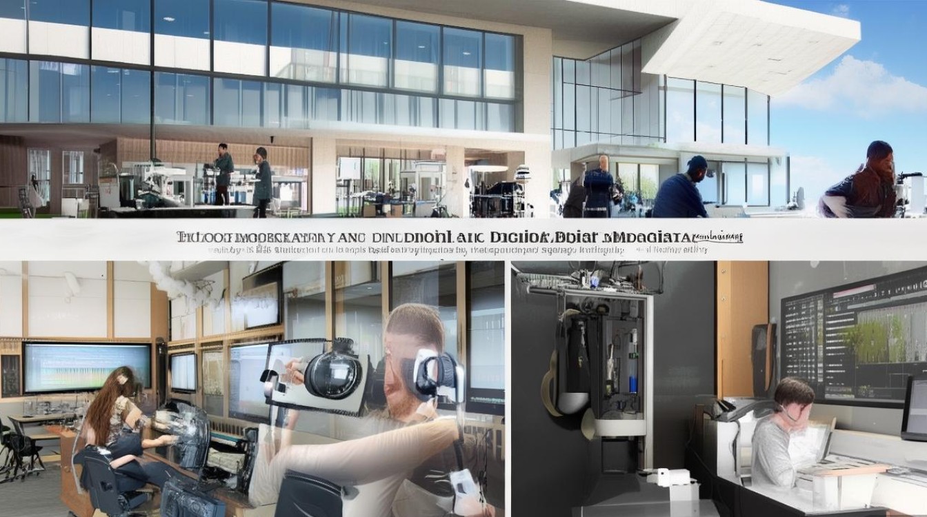 摄影技术专科学校排名哪家好，数字媒体专科学校怎么选