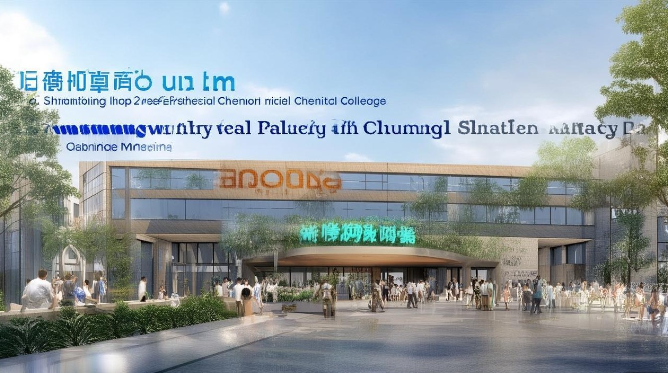 石油化工专科学校排名怎么样？山东石油化工学院排名多少？