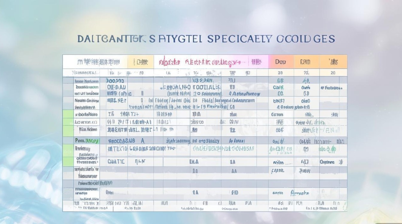 口腔医学正畸专科学校排名哪家好？河南大专口腔医学学校有哪些？