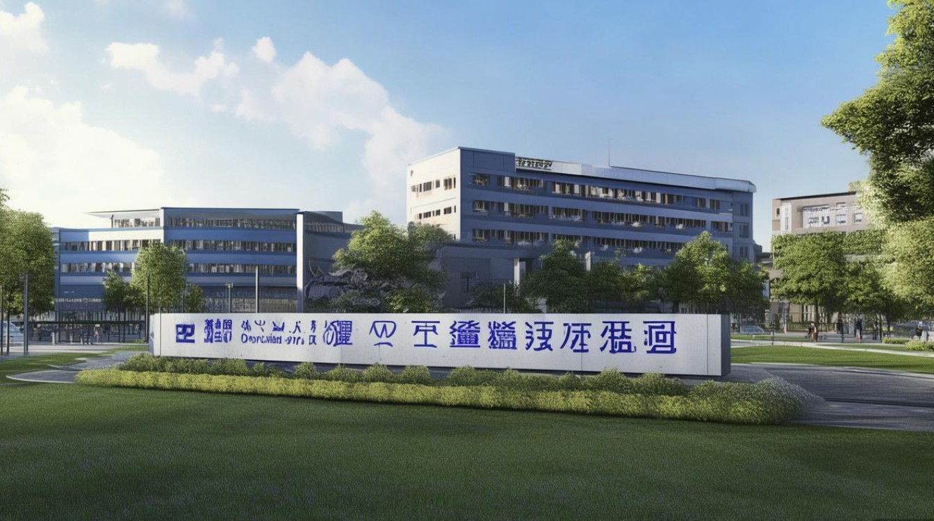 达州工贸职业学院怎么样，是公办还是民办学校？