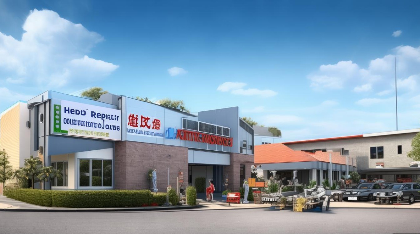 鹤壁汽修职业学院怎么样，鹤壁汽修学校好不好就业？