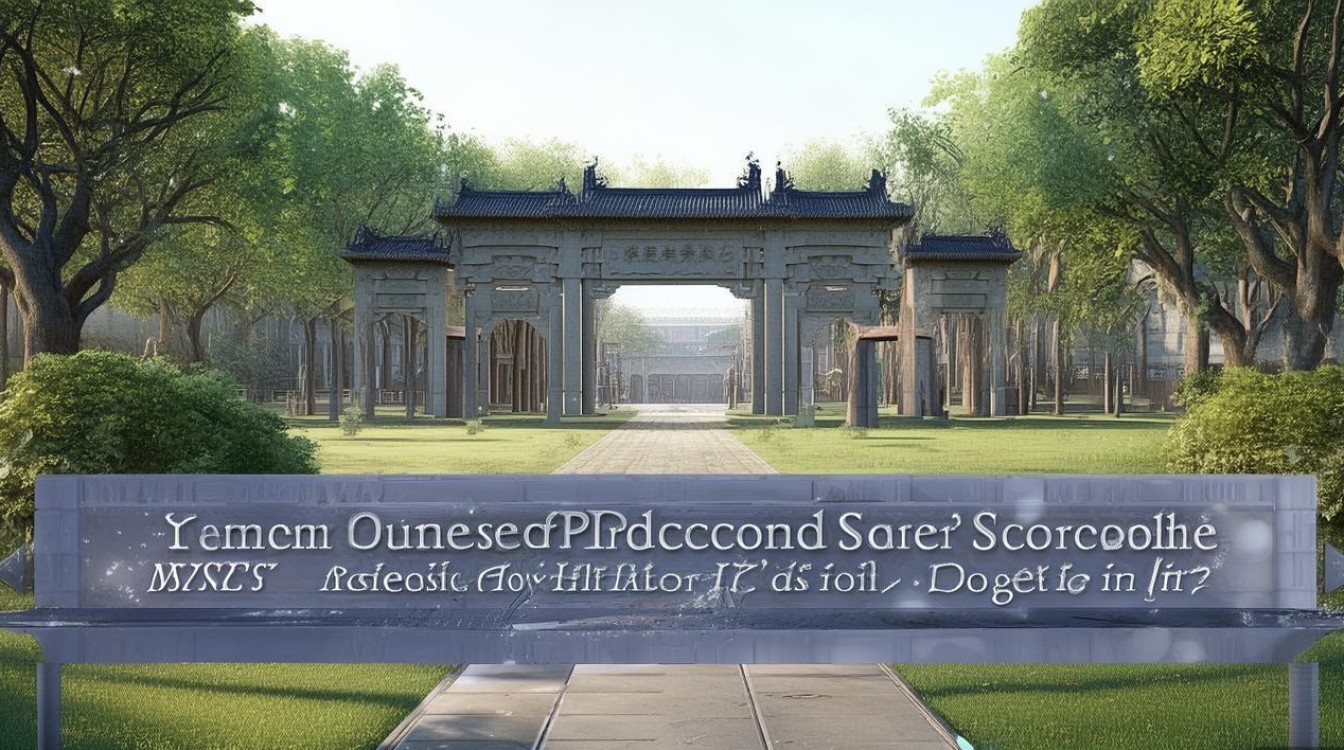 厦门大学硕士往年录取分数线是多少，好考吗？