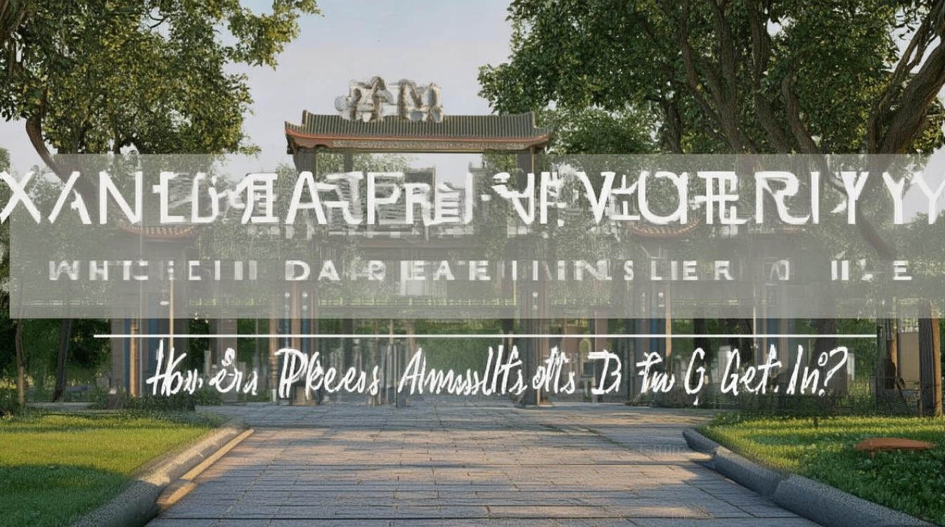 厦门大学硕士往年录取分数线是多少，好考吗？