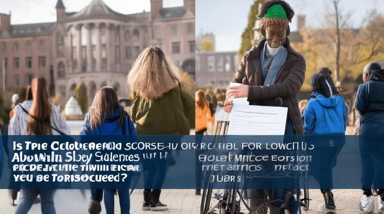 残疾大学录取分低吗,残疾考生高考录取分数线会降低多少分 残疾大学录取分低吗,残疾考生高考录取分数线会降低多少分