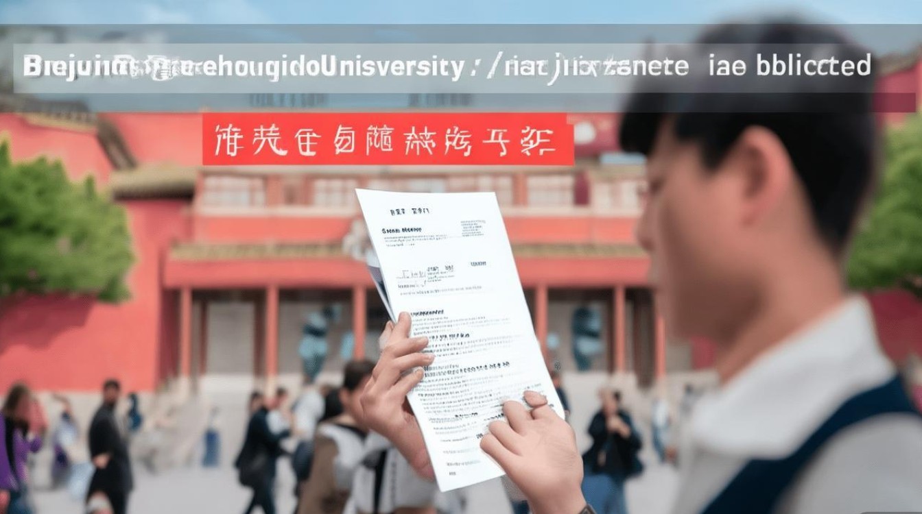 北京外国语大学录取难吗，高考多少分能考上？