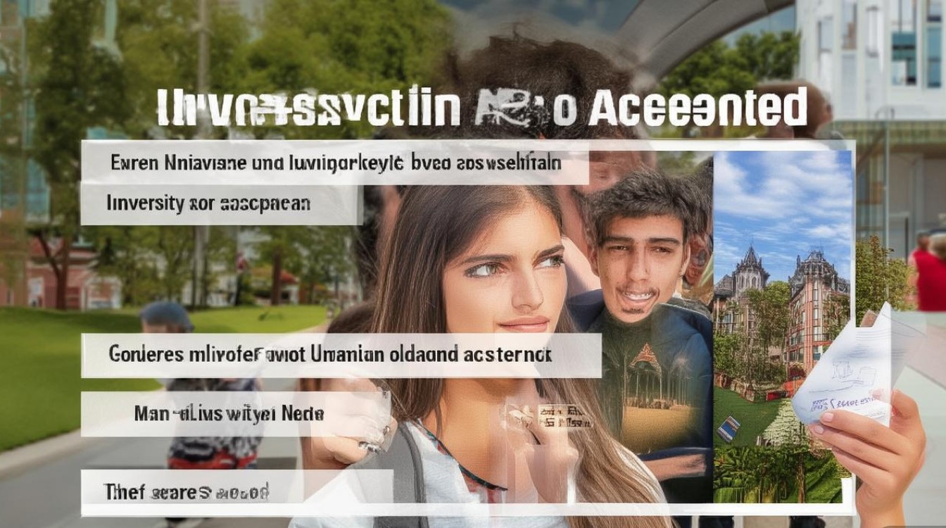 大学录取完可以不去吗，被大学录取后不去有什么后果