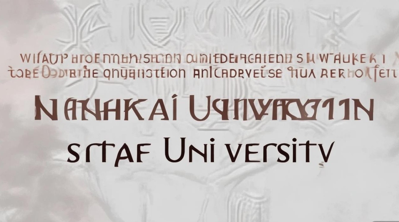 南开大学录取资格是什么？南开大学录取分数线是多少？