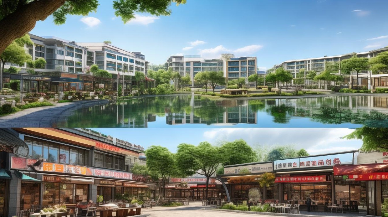 荆门职业学院周边环境怎么样,附近有什么好吃的 荆门职业学院周边环境怎么样,附近有什么好吃的