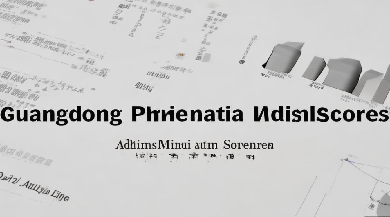 广东药科大学录取分数线是多少，2024最低投档线多少？