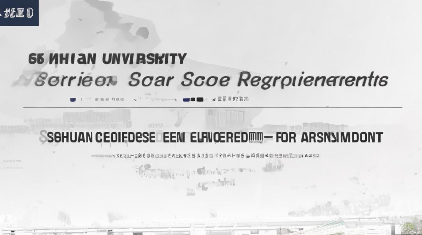 四川大学录取分数线是多少,四川高考多少分能上? 四川大学录取分数线是多少,四川高考多少分能上?