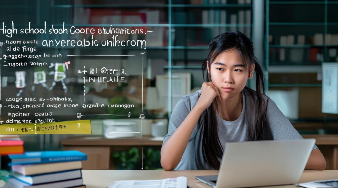 高中会考影响大学录取吗，没过会考能上大学吗