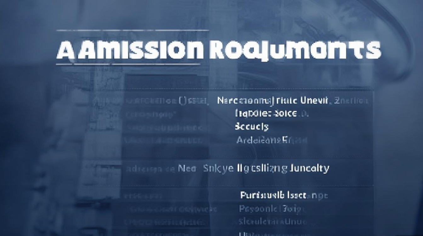 海军工程大学录取条件有哪些，普通学生多少分能上？