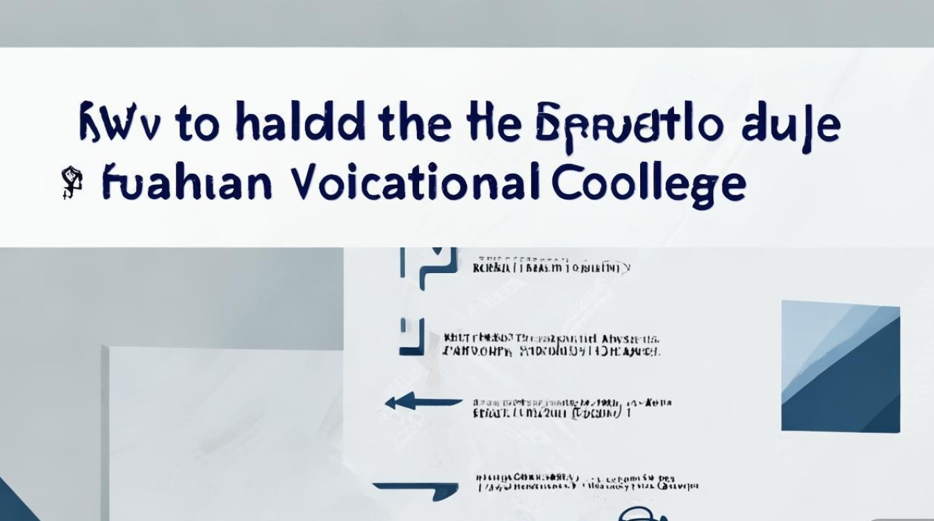 武昌职业学院离校手续怎么办？离校流程有哪些？